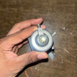 Mini Bike Carburetor