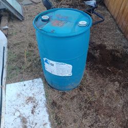 Colonial Diesel exhaust fluid 55 Gallon drum