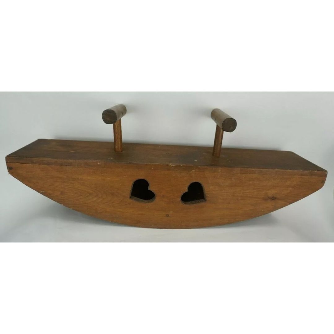 Teeter Totter See Saw