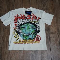 Hell Star Shirts