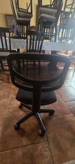 Office chair