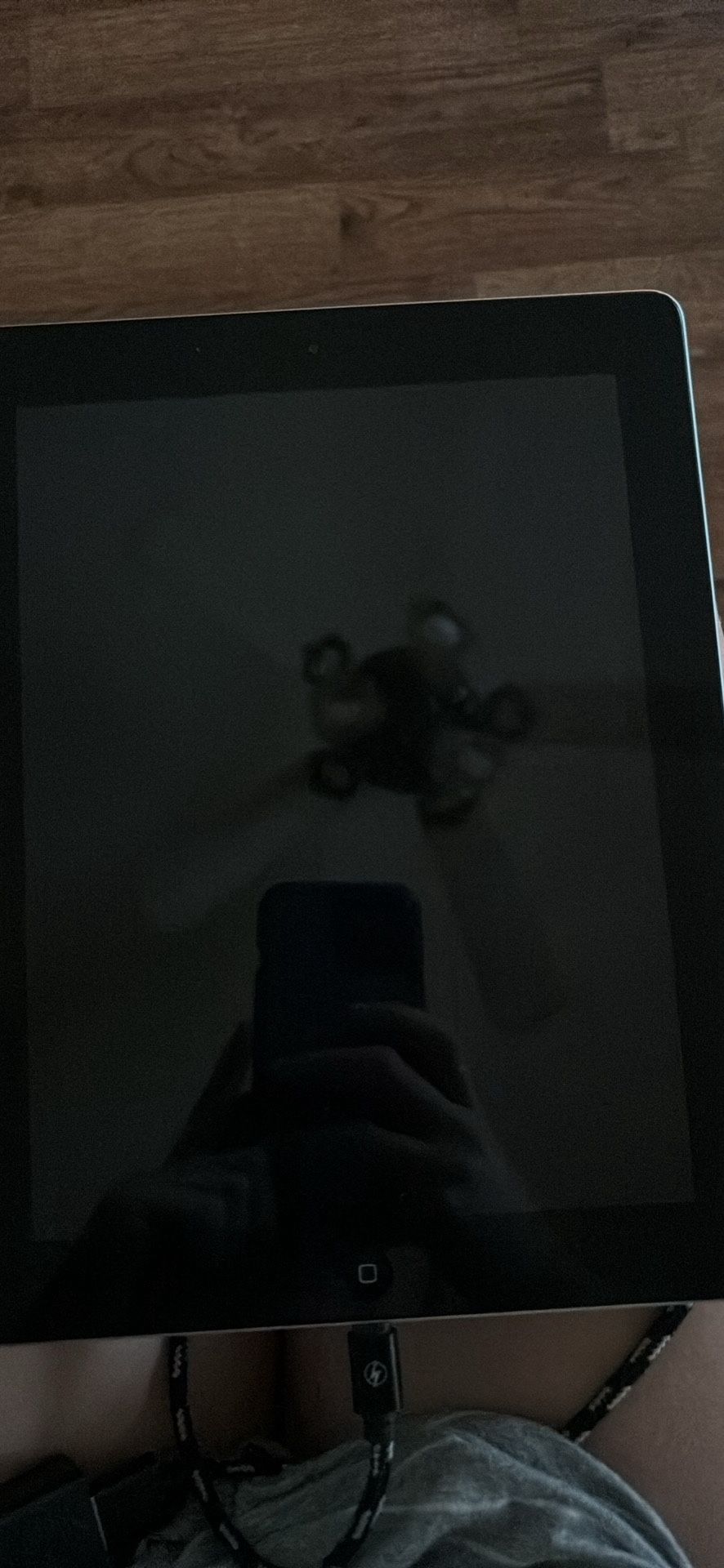 iPad 2nd Generation