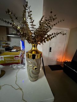 Gold Decor