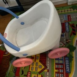 Little Tikes Stroller