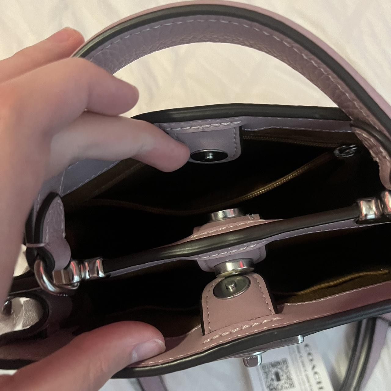 brand new coach purse!