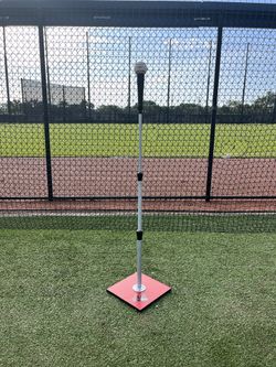 TwinTee Batting Tees