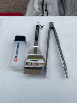 Cuisinart 3 in 1 spatula
