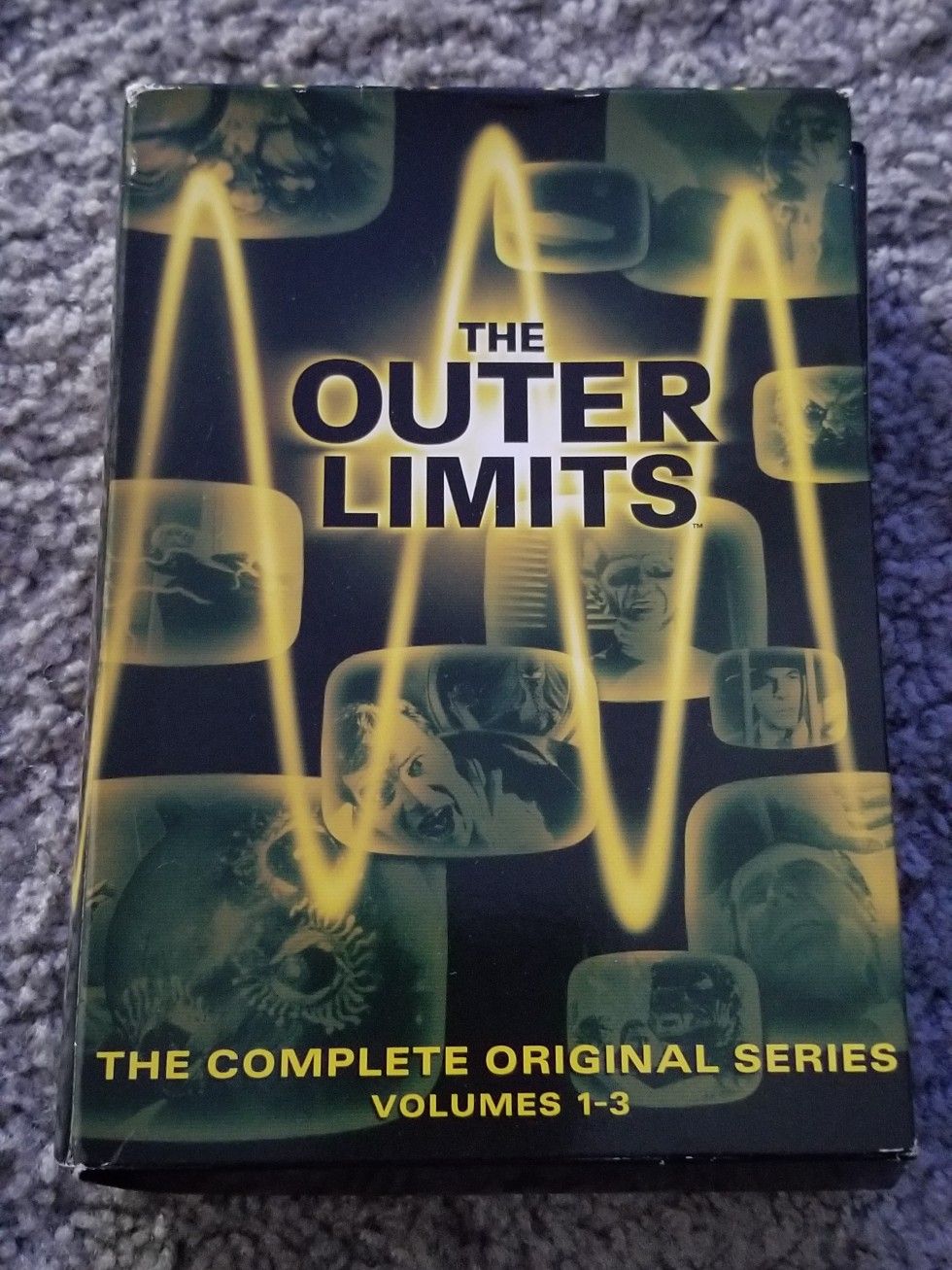 The Outer Limits