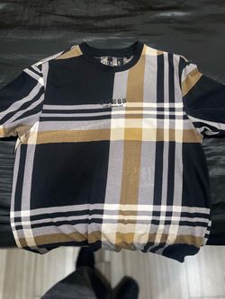 guess shirt