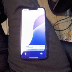 iPhone 13 Brand New