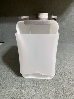 Breastmilk Freezer Organizer 