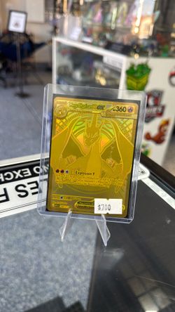 Pokemon Cards: Mega Charizard Y ex 294 • TRADE INS WELCOME