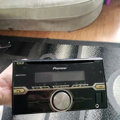 Stereo and Speakers 