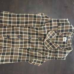 Vest size small super cute