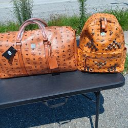 Bags Set