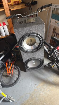 Speaker
