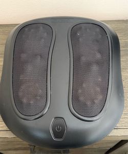 Foot Massager – Good Condition