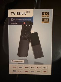 Tv stick
