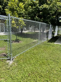 Chainlinkfences 