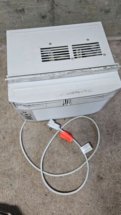 Windows air conditioner AC