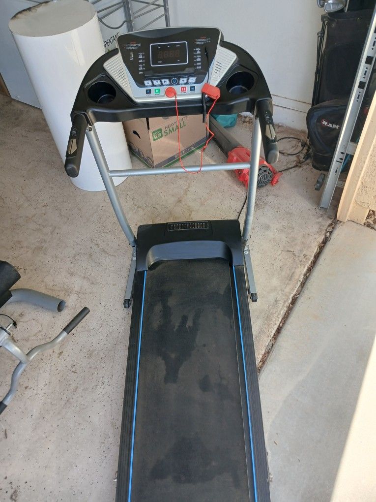 Treadmill
