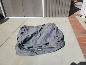 Car Roof Bag 🎒