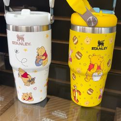 Winnie The Pooh Stanley’s 