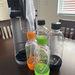 Soda Stream