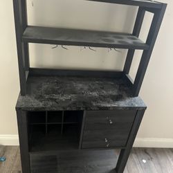 Beautiful New Never Used Bar 