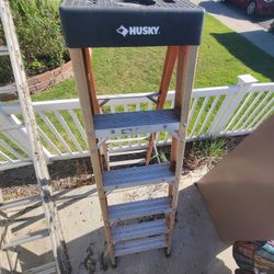 2 Ladders 