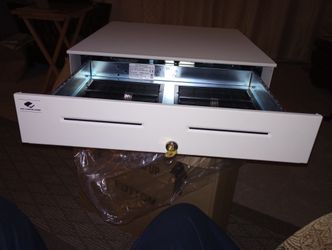 Cash Drawer
