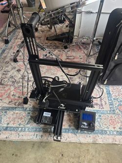 Creality Ender 3 Pro