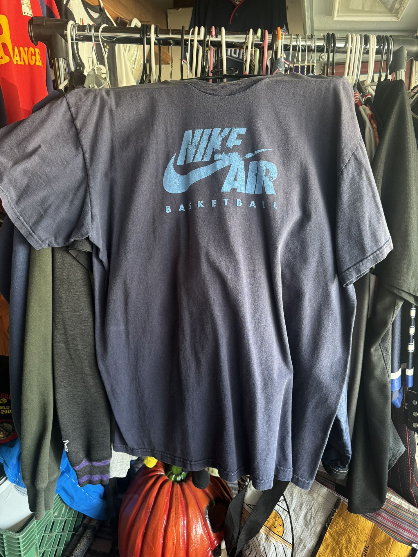 Nike Tee Shirt 