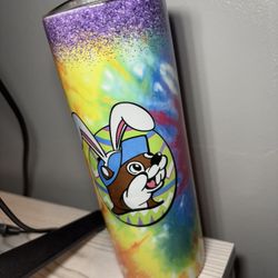 Bucces Tumbler