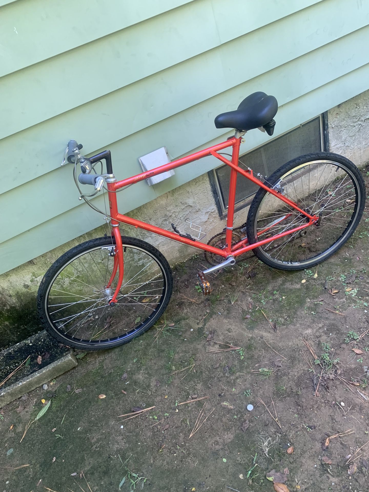 bike