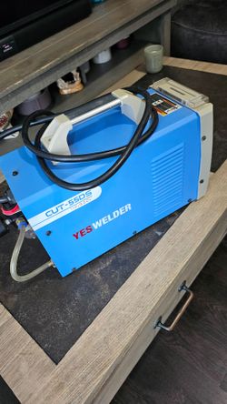 Yes Welder Machine
