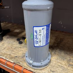 Large Filter Dryers For 15 Ton Plus AC