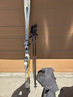 K2 Scape All Mountain 175 Cm