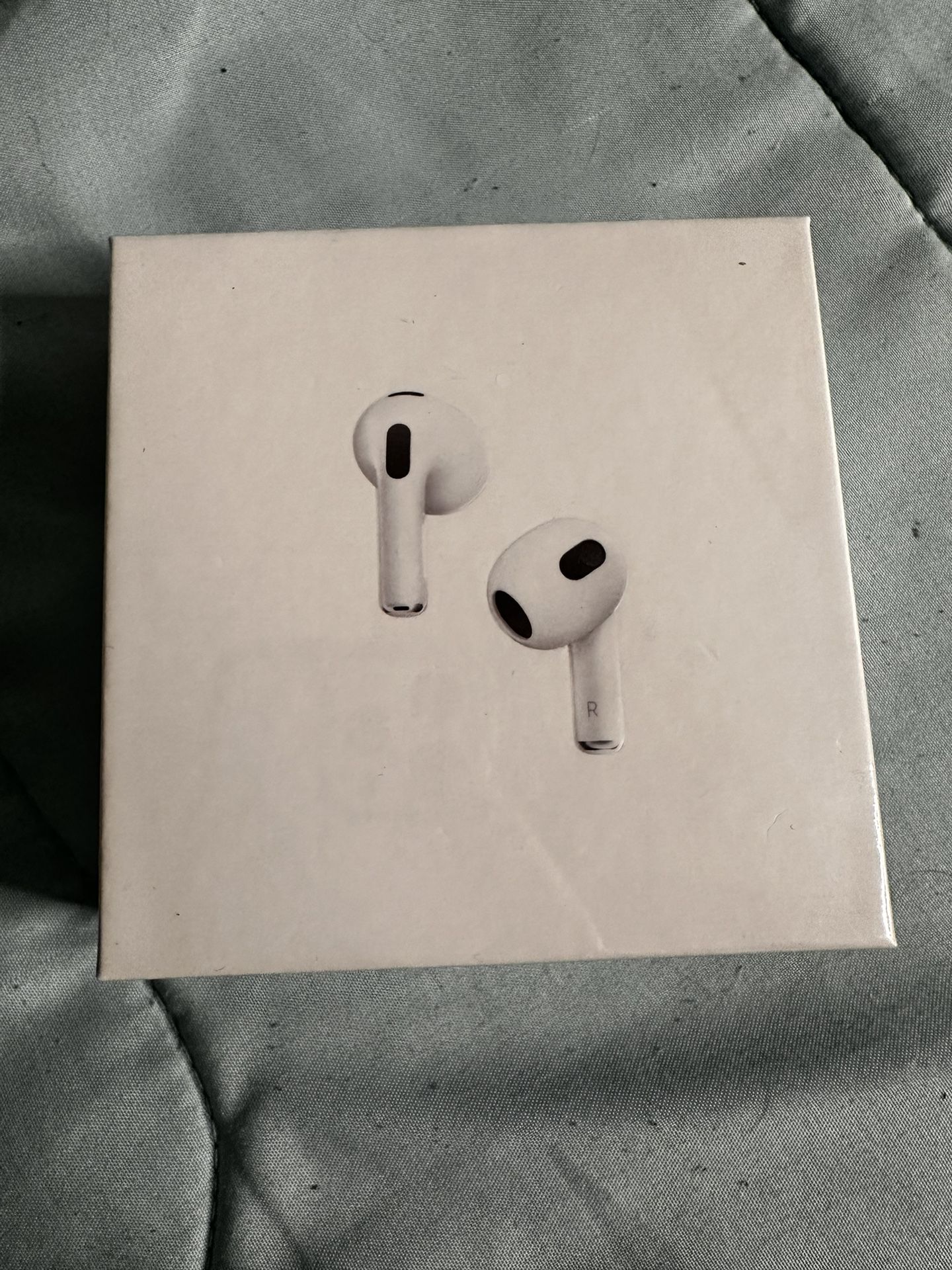 AirPod 3rd Generation