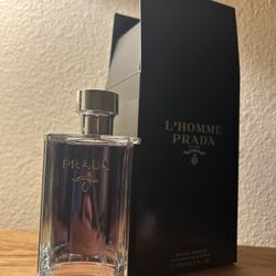 Prada Milano Cologne 