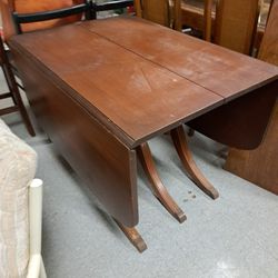 Drop Leaf Table 