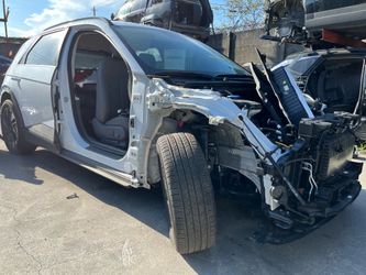 2025 2026 HYUNDAI IONIQ 5 PARTS TRUNK DOORS RIMS WHEELS ENGINE SUSPENSION