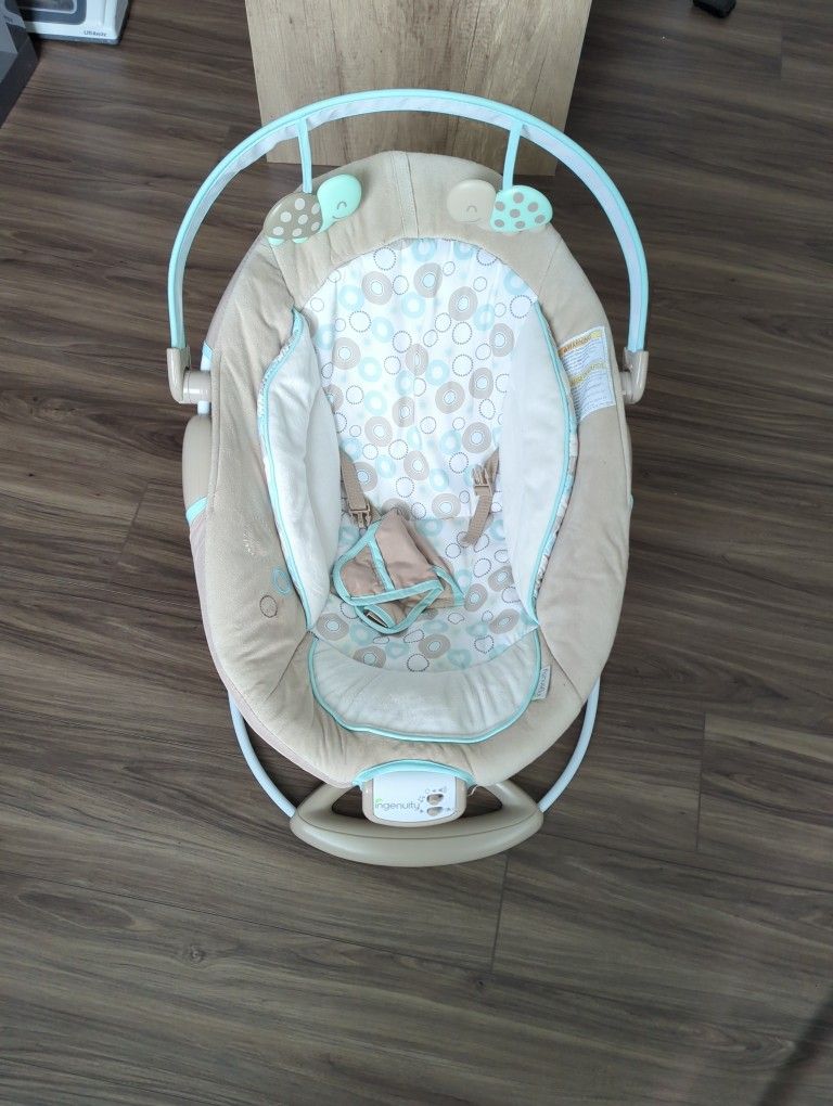 Baby Bouncer