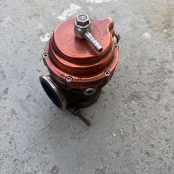 Tial 44mm wastegate