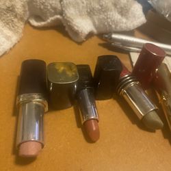 Lipsticks For Face Painting