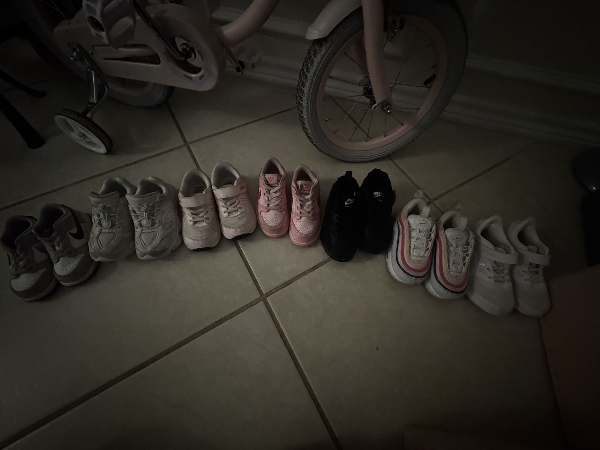 Toddler Shoes