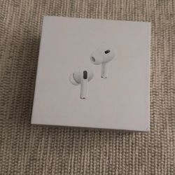 Apple Airpod Pro 2