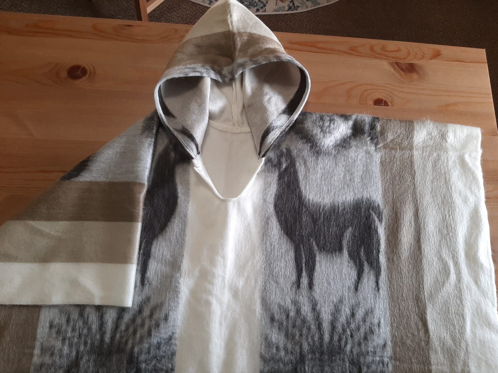 Poncho