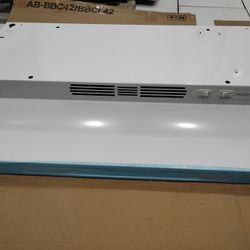 Kitchen Fan
