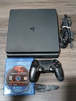 Playstation 4 PS4 Slim 1TB